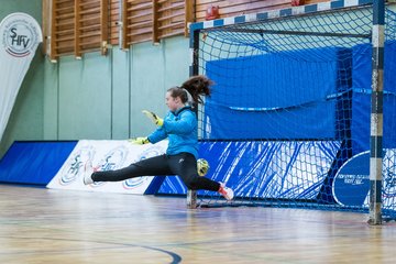 Bild 921 - B-Juniorinnen Hallen Landesmeisterschaft